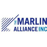 The Marlin Alliance, Inc. Logo