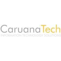 CaruanaTech Logo