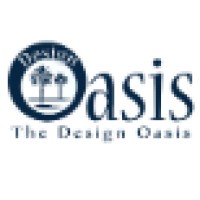 The Design Oasis Logo