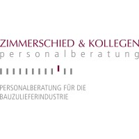 Zimmerschied & Kollegen Personalberatung GmbH Logo