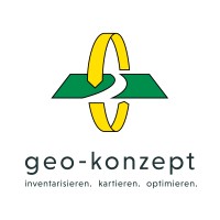 geo-konzept GmbH Logo