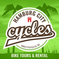 Hamburg City Cycles Logo