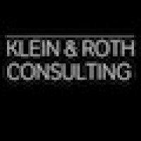 Klein & Roth Consulting Logo