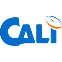 Cali - Softwares para Laboratórios de Calibração Logo