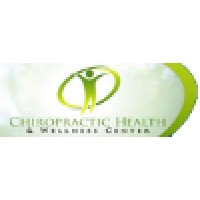 Chiropractic Health & Wellness Center Logo