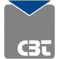 CBT-Chemnitzer Blechtechnologie GmbH Logo