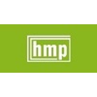 hmp HEIDENHAIN-MICROPRINT GmbH Logo