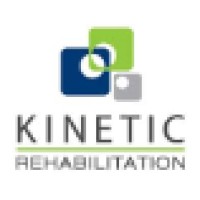 Kinetic Rehabilitation Logo