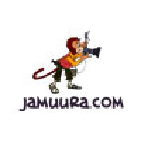 Jamuura Logo