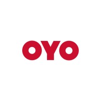 OYO Logo