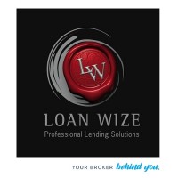 Loan Wize Pty Ltd Logo