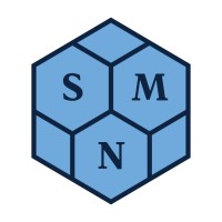 SMN Safety Pte Ltd Logo