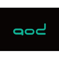 AOD3D Logo