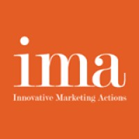 IMA Logo