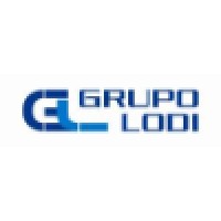 GRUPO LODI Logo