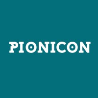 PIONICON Logo