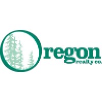 Oregon Realty Co. Commercial Division Logo