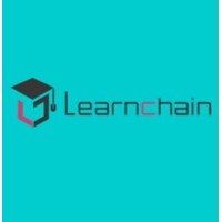 Learn Chain Logo