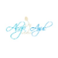 Algo Azul Logo