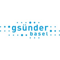 Gsünder Basel Logo