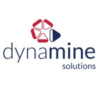Dynamine Solutions Logo