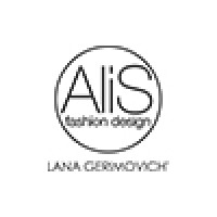 Alis Fashion Design Logo