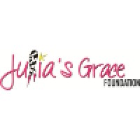 Julias Grace Foundation Logo