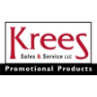 Krees Sales & Service, LLC Logo