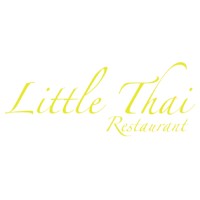 Little Thai Restaurant Logo