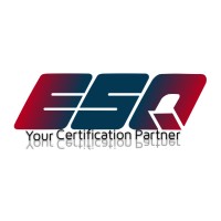 ESQ CERT Ltd Logo