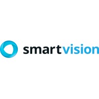 Smartvision Latin America Logo