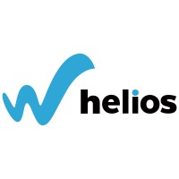 Helios Technologies Co., Ltd. Logo