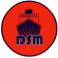 Dauntless Ship Management Pte Ltd Logo