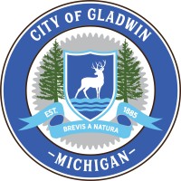 City of Gladwin Logo