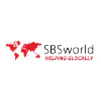 SBS World Logo