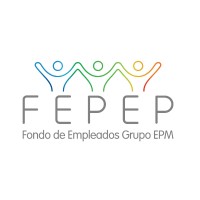 FEPEP - Fondo de Empleados Grupo EPM Logo