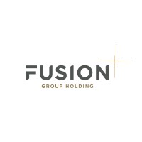 Fusion Group Holding Logo