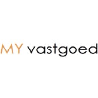 MY vastgoed Logo