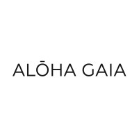 Aloha Gaia Logo