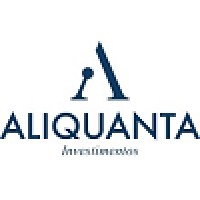 Aliquanta Investimentos Logo