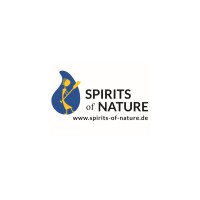 Spirits of Nature Outdoor & More im Allgäu Logo