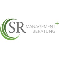 SR Managementberatung GmbH Logo
