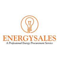 ENERGYSALES Pty Ltd Logo