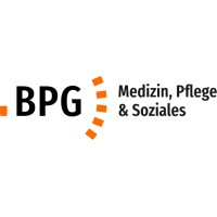 BPG Berliner Personalgesellschaft mbH NL Berlin Arbeitnehmerüberlassung Logo