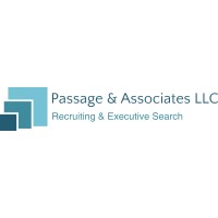 Passage and Associates LLC Logo