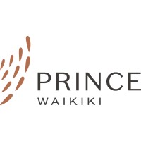 Prince Waikiki Logo