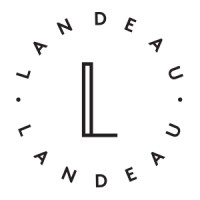 Landeau Logo