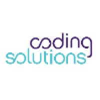 Coding Solutions Pty Ltd Logo