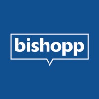 Bishopp Logo