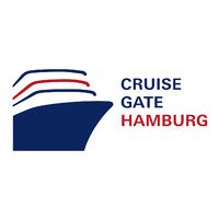 Cruise Gate Hamburg Logo